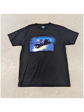 555 World Racing Team F1 Car essential t-shirt